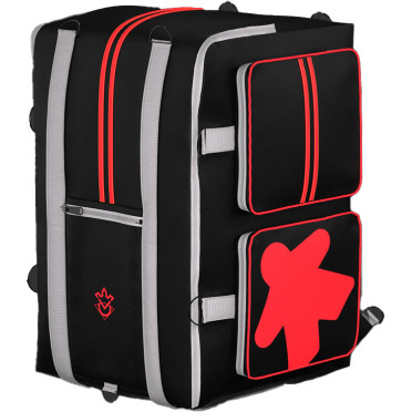 Adventurer Bag - Inferno