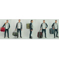 Adventurer Bag - Sea Bottom 10