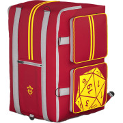 Adventurer Bag - Fire and Blood