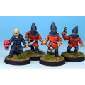 7TV - Tcho-Tcho Cultists 0