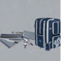 Sac de Transport Adventurer 59L - Ever Tree 5