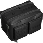 Sac de Transport Adventurer Black Ltd. Ed. 59L