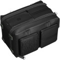 Sac de Transport Adventurer Black Ltd. Ed. 59L 0