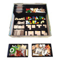Insert compatible World wonders et extensions Mundo et Europa 1