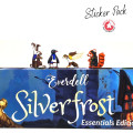 Set d’autocollants compatible avec Everdell - Silverfrost 0