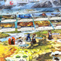 Set d’autocollants compatible avec Everdell - Silverfrost 5