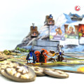Set d’autocollants compatible avec Everdell - Silverfrost 9