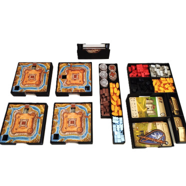 Insert compatible with The Anarchy