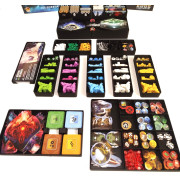 Insert and tokens compatible with Andromeda’s Edge & its expansion