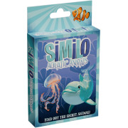 Similo - Aquatic Animals
