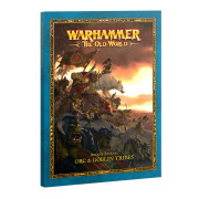 Warhammer - The Old World : Arcane Journal: Empire of Man