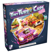 Tiny Turbo Cars - Collector's Edition
