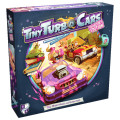 Tiny Turbo Cars - Collector's Edition 0