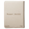 Magic: the Gathering - FINAL FANTASY - Pocket Premium Zippered Pro-Binder 2