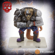 Rumbleslam - The Brogre