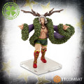 Rumbleslam - The Naturalist 0