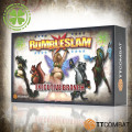 Rumbleslam - Executive Branch 1