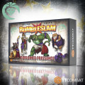 Rumbleslam - Purloined Puissance 1