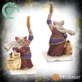 Rumbleslam - Purloined Puissance 2