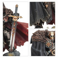 Age of Sigmar : Slaves to Darkness - Urkhan, le Gardien Obscur 3
