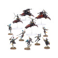 W40K : Combat Patrol - Arlequins 1