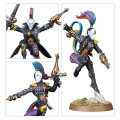 W40K : Combat Patrol - Arlequins 2
