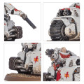 W40K : Combat Patrol - White Scars 4