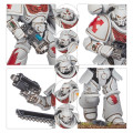 W40K : Combat Patrol - White Scars 5
