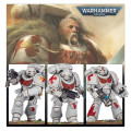 W40K : Combat Patrol - White Scars 6