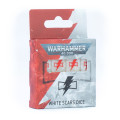 W40K - White Scars - Set de Dés 0