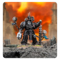 W40K : Iron Hands - Caanok Var 3