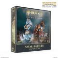 Heroes of Might and Magic III - Naval Battles Expansion 0