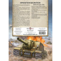 Flames of War - Operation Bagration: Forces on the Eastern Front, 1944 1