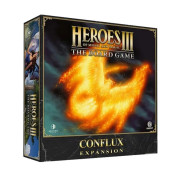 Heroes of Might and Magic III - Conflux Expansion