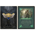 Paragons - Cards Sleeves 0
