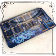 Paragons - Mage Mat B