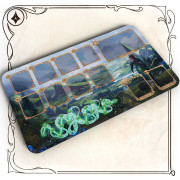 Paragons - Ranger Mat C