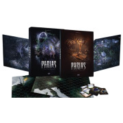 Knight Universe – Parias – Pack Guide