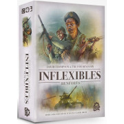 Inflexibles : Renforts