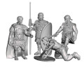 Gallic submission 0