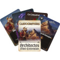 Cartographers Architectes - Mini Extension 0