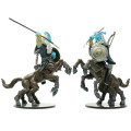Pathfinder Battles Reign of Winter Monsters Encounter Pack 1