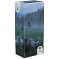 Puzzle Signature - Jakub Rozalski - Moutons - 1000 Pièces 0