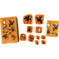 Sickest Witch - Boss Party Set 3 - Baba's Coven 0