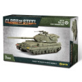 Clash of Steel - FV215 Heavy Armoured Troop 0