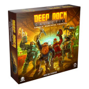 Deep Rock Galactic - Space Rig Expansion
