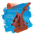 Crossbows & Catapults - Fortress War 3
