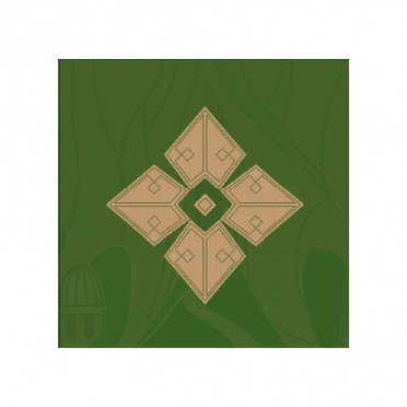 Earthborne Rangers - Deuxième Set de Cartes Ranger