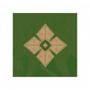 Earthborne Rangers - Deuxième Set de Cartes Ranger