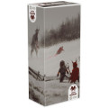 Puzzle Signature - Jakub Rozalski - Noël - 1000 Pièces 0
